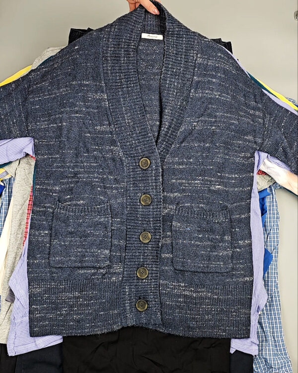 Фотография  712 - CANADA  Winter mix 084#20 кг, ЛОТ № СТ-9519 оптом в Анадыри и Чукотском АО