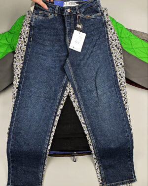 Фотография  100 - Женский зимний микс DK COMPANY, 20 кг, ЛОТ № СТ-9528 оптом в Анадыри и Чукотском АО