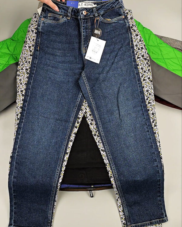 Фотография  842 - Женский зимний микс DK COMPANY, 20 кг, ЛОТ № СТ-9528 оптом в Анадыри и Чукотском АО