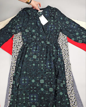 Фотография  694 - ICHI mix 075#15 кг, ЛОТ СТ-9600 оптом в Анадыри и Чукотском АО