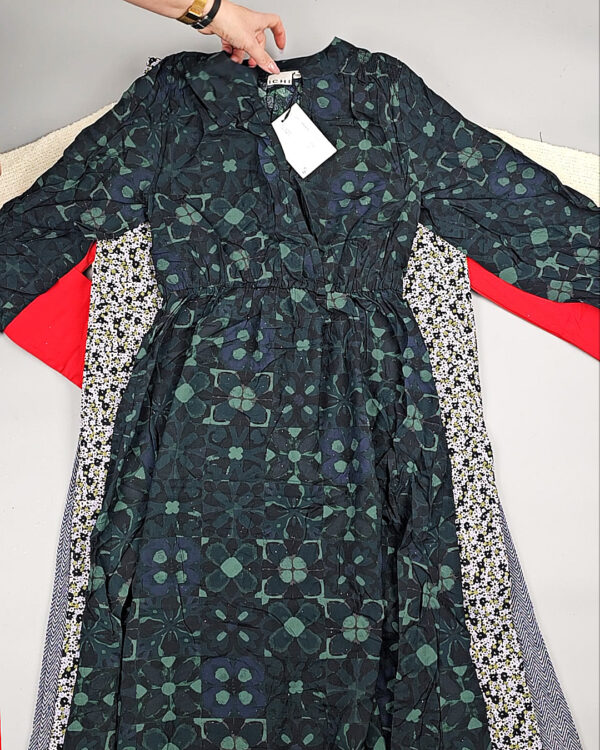 Фотография  754 - ICHI mix 075#15 кг, ЛОТ СТ-9600 оптом в Анадыри и Чукотском АО