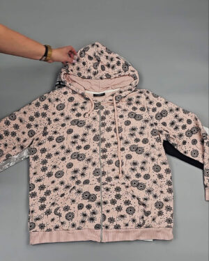 Фотография  741 - Толстовки#10 кг, ЛОТ № СХ-0151 оптом в Анадыри и Чукотском АО