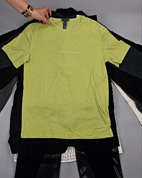 Фотография  172 - H&M A/W Women mix 095#15 кг, ЛОТ № СТ-9549 оптом в Анадыри и Чукотском АО