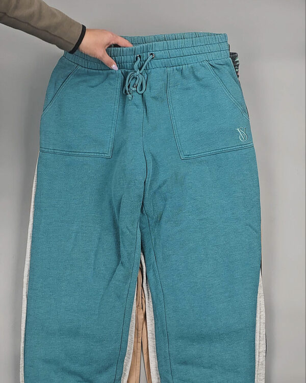 Фотография  518 - Спортивные штаны Ex#25 кг, ЛОТ № СХ-0171 оптом в Анадыри и Чукотском АО