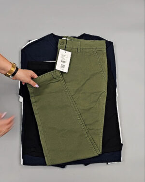 Фотография  352 - SOLID 075#15 кг, ЛОТ СТ-9390 оптом в Анадыри и Чукотском АО