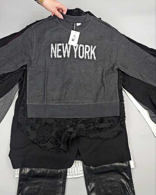 Фотография  859 - H&M A/W Women mix 095#15 кг, ЛОТ № СТ-9549 оптом в Анадыри и Чукотском АО