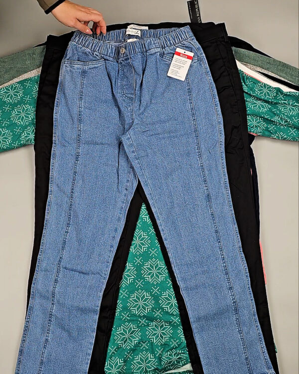 Фотография  688 - CANADA  Winter mix 084#20 кг, ЛОТ № СТ-9520 оптом в Анадыри и Чукотском АО