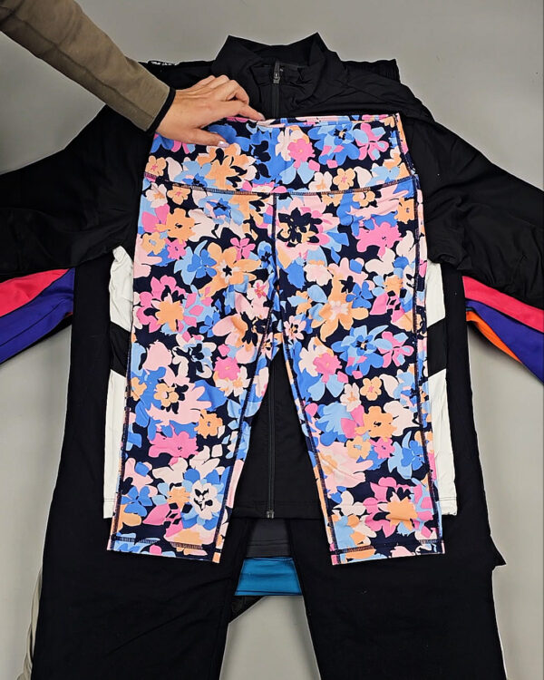 Фотография  228 - Спорт#25 кг, ЛОТ № СХ-0168 оптом в Анадыри и Чукотском АО