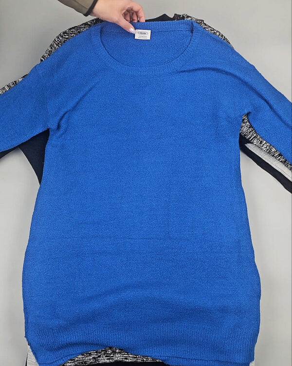 Фотография  755 - Платья Winter#25 кг, ЛОТ № СХ-0174 оптом в Анадыри и Чукотском АО