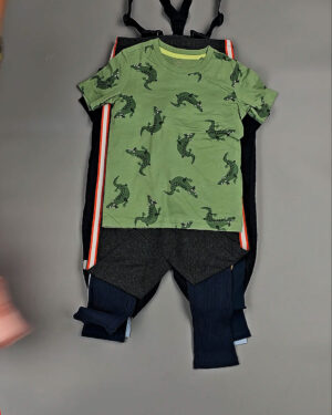 Фотография  385 - TCM Kids зима 104#6 кг, ЛОТ СТ-9614 оптом в Анадыри и Чукотском АО