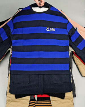 Фотография  642 - BRAND STOCK Winter#20 кг, ЛОТ № СТ-9529 оптом в Анадыри и Чукотском АО