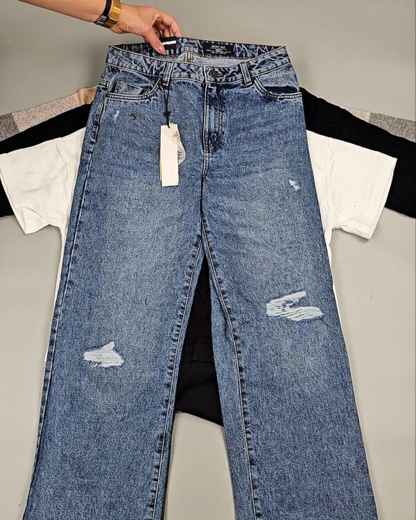 Фотография  126 - Bestseller Winter mix 104#15 кг, ЛОТ № СТ-9526 оптом в Анадыри и Чукотском АО