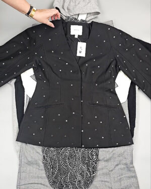 Фотография  882 - H&M A/W Women mix 095#15 кг, ЛОТ № СТ-9546 оптом в Анадыри и Чукотском АО