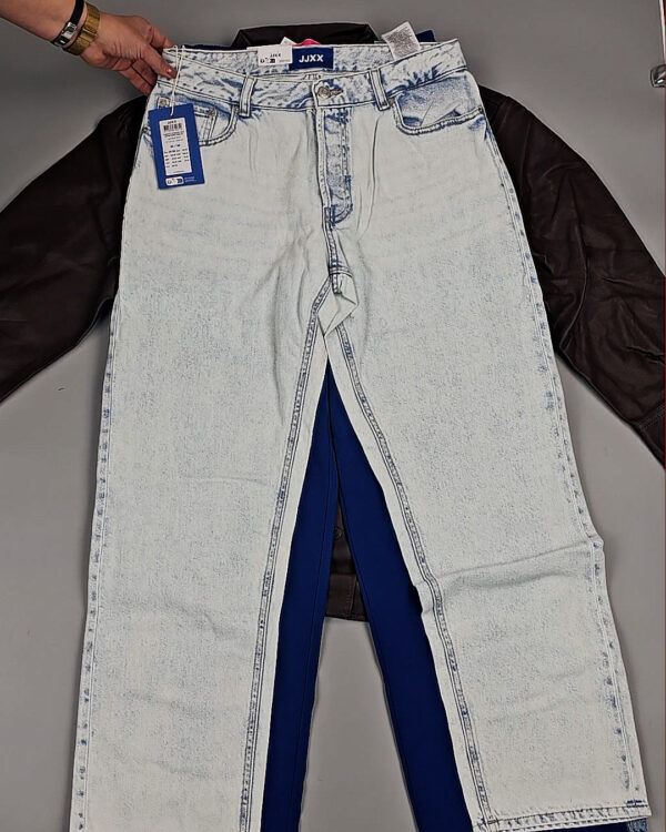 Фотография  664 - JACK JONES Women mix 075 #15 кг, ЛОТ СТ-9531 оптом в Анадыри и Чукотском АО