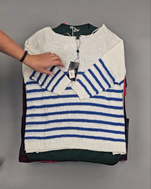 Фотография  617 - OVS Winter м/ж mix#15 кг, ЛОТ СТ-9504 оптом в Анадыри и Чукотском АО