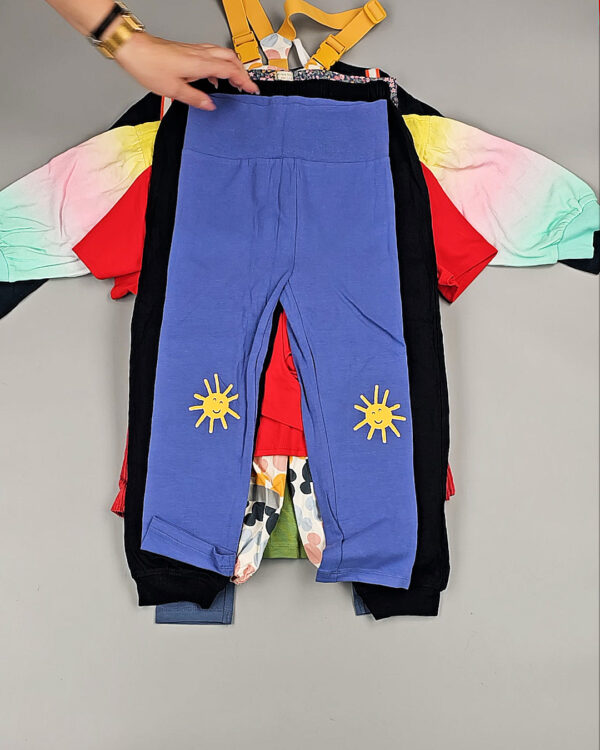 Фотография  443 - TCM Kids зима 104#6 кг, ЛОТ СТ-9615 оптом в Анадыри и Чукотском АО