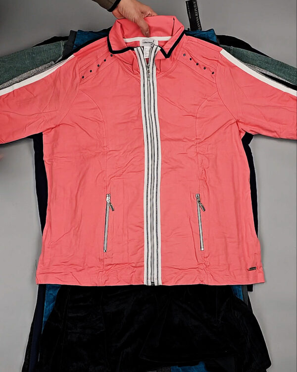 Фотография  449 - CANADA  Winter mix 084#20 кг, ЛОТ № СТ-9520 оптом в Анадыри и Чукотском АО