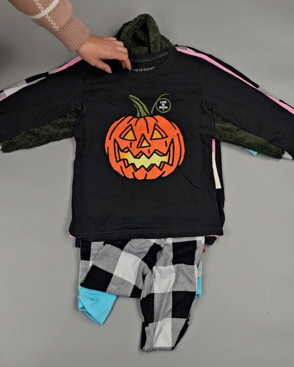 Фотография  261 - BABY KIDS CAN Winter 44#7 кг оптом в Анадыри и Чукотском АО