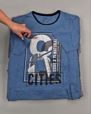 Фотография  731 - Домашняя одежда LIDL 114#7 кг, ЛОТ СТ-9489 оптом в Анадыри и Чукотском АО