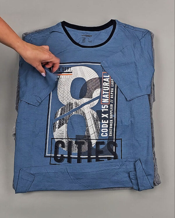 Фотография  867 - Домашняя одежда LIDL 114#7 кг, ЛОТ СТ-9489 оптом в Анадыри и Чукотском АО