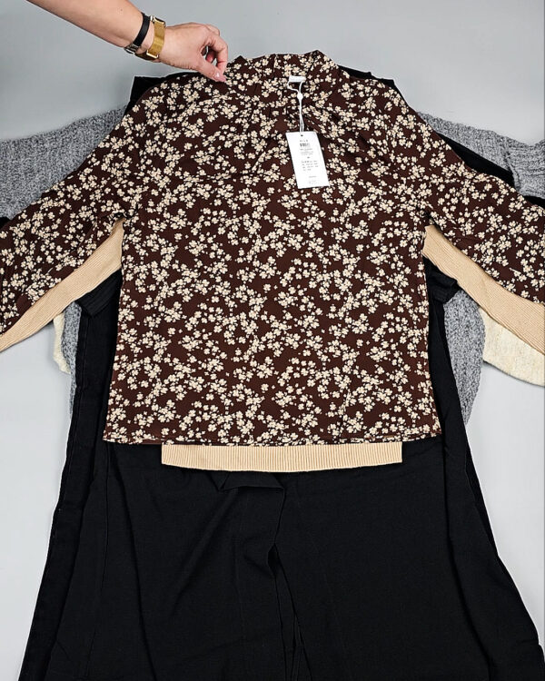 Фотография  356 - Bestseller Winter mix 104#15 кг, ЛОТ № СТ-9525 оптом в Анадыри и Чукотском АО