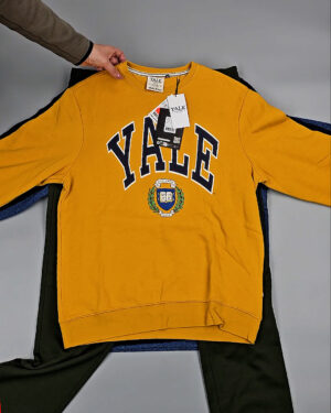 Фотография  607 - Мужской зимний микс Blend He, 20 кг, ЛОТ № СТ-9522 оптом в Анадыри и Чукотском АО