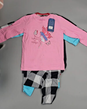 Фотография  850 - BABY KIDS CAN Winter 44#7 кг оптом в Анадыри и Чукотском АО