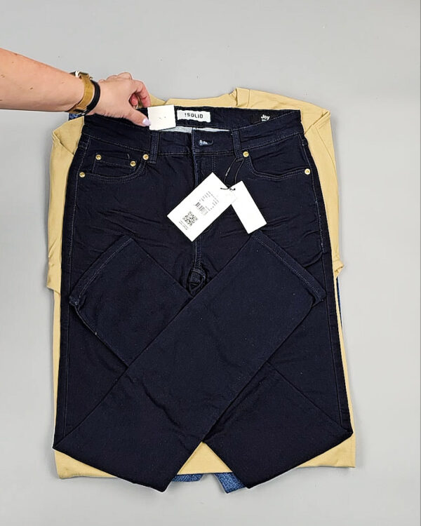 Фотография  831 - SOLID 075#15 кг, ЛОТ СТ-9387 оптом в Анадыри и Чукотском АО