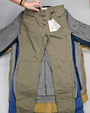 Фотография  944 - Женский зимний микс DK COMPANY, 20 кг, ЛОТ № СТ-9527 оптом в Анадыри и Чукотском АО