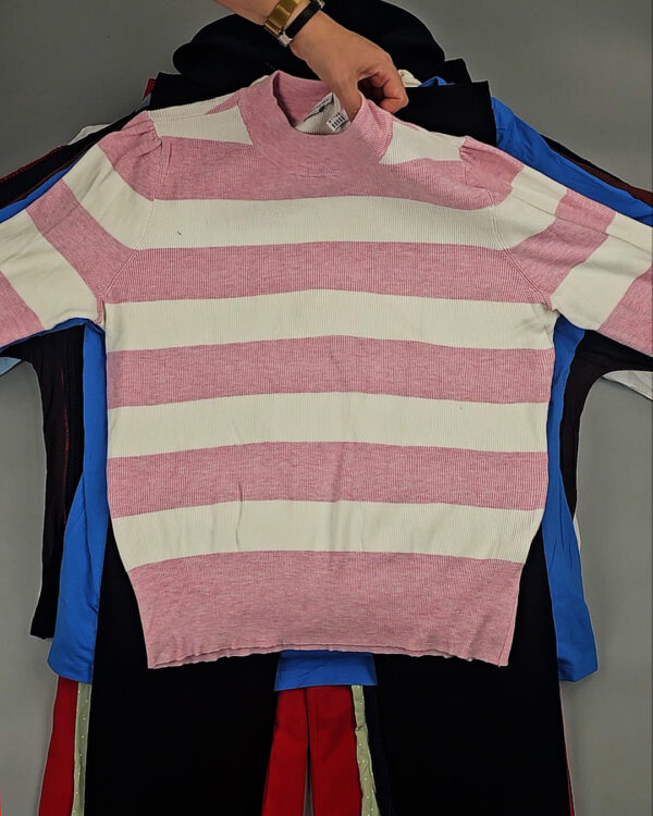 Фотография  576 - TCM Winter 104#20 кг, ЛОТ СТ-9554 оптом в Анадыри и Чукотском АО