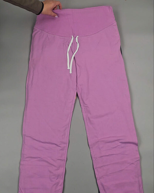 Фотография  515 - Спортивные штаны Ex#25 кг, ЛОТ № СХ-0172 оптом в Анадыри и Чукотском АО