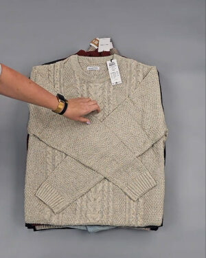 Фотография  107 - Мужской зимний микс JACK JONES, 20 кг, ЛОТ № СТ-9442 оптом в Анадыри и Чукотском АО