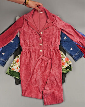 Фотография  905 - BABY KIDS CAN Winter 44#7 кг, ЛОТ СТ-9612 оптом в Анадыри и Чукотском АО