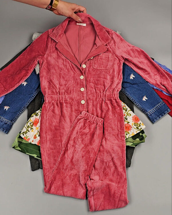 Фотография  468 - BABY KIDS CAN Winter 44#7 кг, ЛОТ СТ-9612 оптом в Анадыри и Чукотском АО