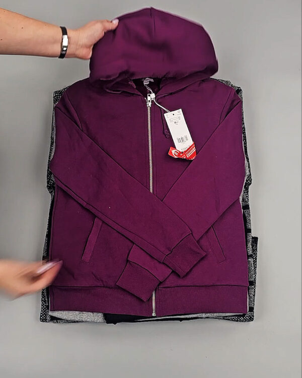 Фотография  354 - OVS Winter м/ж mix#15 кг, ЛОТ СТ-9504 оптом в Анадыри и Чукотском АО