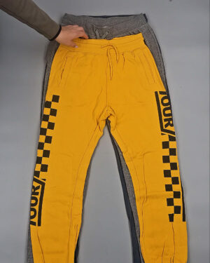 Фотография  857 - Спортивные штаны Ex#25 кг, ЛОТ № СХ-0172 оптом в Анадыри и Чукотском АО