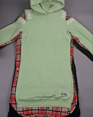 Фотография  469 - Платья Winter#25 кг, ЛОТ № СХ-0174 оптом в Анадыри и Чукотском АО