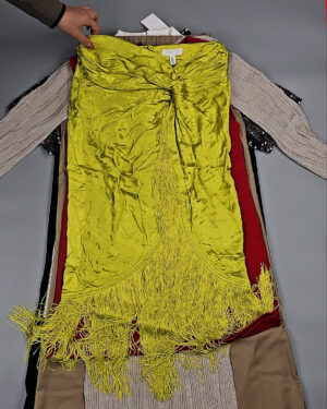 Фотография  912 - H&M A/W Women mix 095#15 кг оптом в Анадыри и Чукотском АО