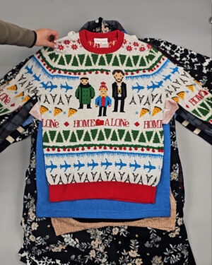 Фотография  446 - Cr+Ex Winter mix#100 кг, ЛОТ № СХ-0155 оптом в Анадыри и Чукотском АО