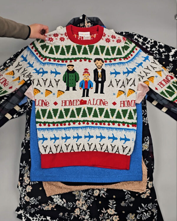 Фотография  100 - Cr+Ex Winter mix#100 кг, ЛОТ № СХ-0155 оптом в Анадыри и Чукотском АО