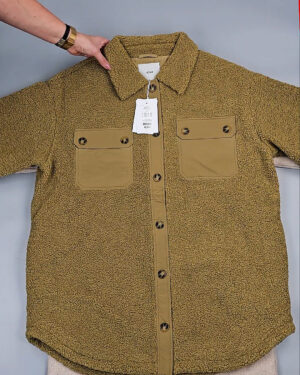 Фотография  682 - Женский зимний микс DK COMPANY, 20 кг, ЛОТ № СТ-9527 оптом в Анадыри и Чукотском АО