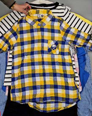 Фотография  891 - CANADA  Winter mix 084#20 кг, ЛОТ № СТ-9519 оптом в Анадыри и Чукотском АО