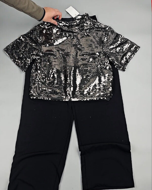 Фотография  473 - H&M A/W Women mix 095#15 кг оптом в Анадыри и Чукотском АО