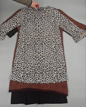 Фотография  259 - Платья Winter#25 кг, ЛОТ № СХ-0173 оптом в Анадыри и Чукотском АО