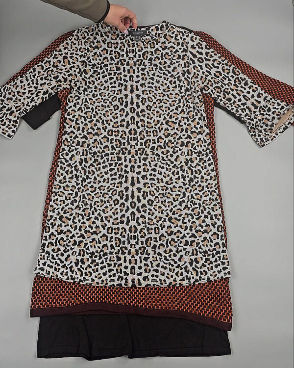 Фотография  646 - Платья Winter#25 кг, ЛОТ № СХ-0173 оптом в Анадыри и Чукотском АО