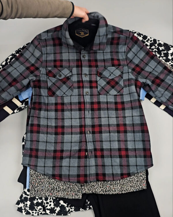 Фотография  764 - Cr+Ex Winter mix#100 кг, ЛОТ № СХ-0155 оптом в Анадыри и Чукотском АО