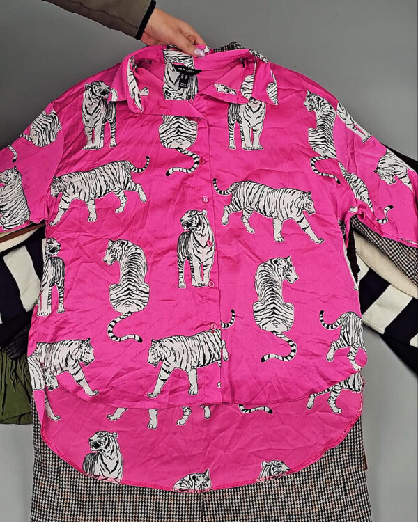 Фотография  408 - Scotland Winter БМ#60 кг, ЛОТ № СХ-0159 оптом в Анадыри и Чукотском АО