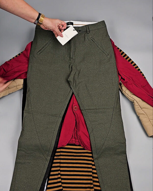 Фотография  960 - BRAND STOCK Winter#20 кг, ЛОТ № СТ-9529 оптом в Анадыри и Чукотском АО