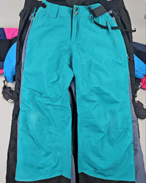 Купить Комбинезоны лыжные SKI БМ#20 кг, ЛОТ СХ-0192 оптом в Анадыри и Чукотском АО