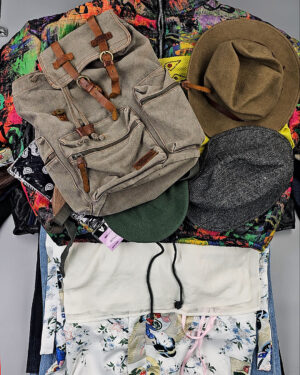 Купить Vintage Black#50 кг, ЛОТ СХ-0210 оптом в Анадыри и Чукотском АО